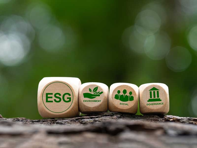 ESG